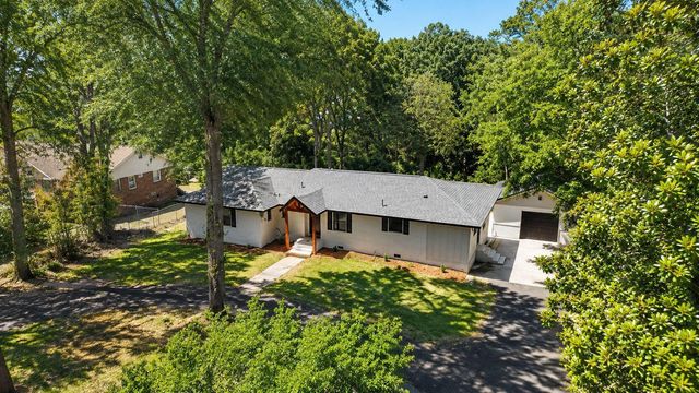30 Coker Drive, Aiken, SC 29803
