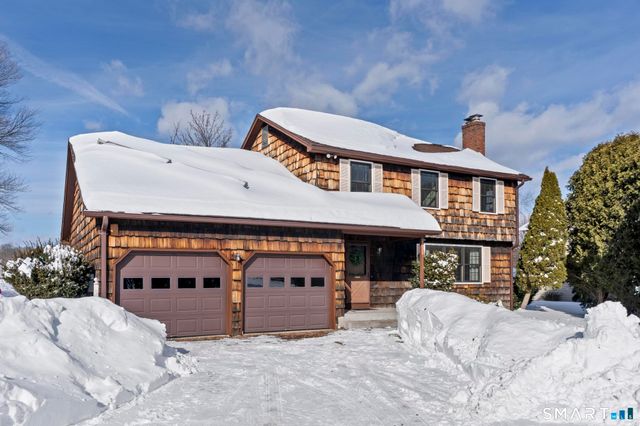 4066 Mountain Road, Suffield, CT 06093