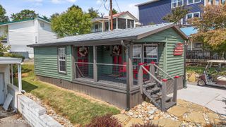 621 Whistling Swan St, Townsend, TN 37882