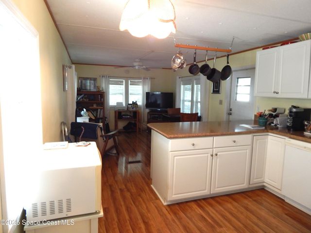 2972 Indian River Drive NE, Palm Bay, FL 32905