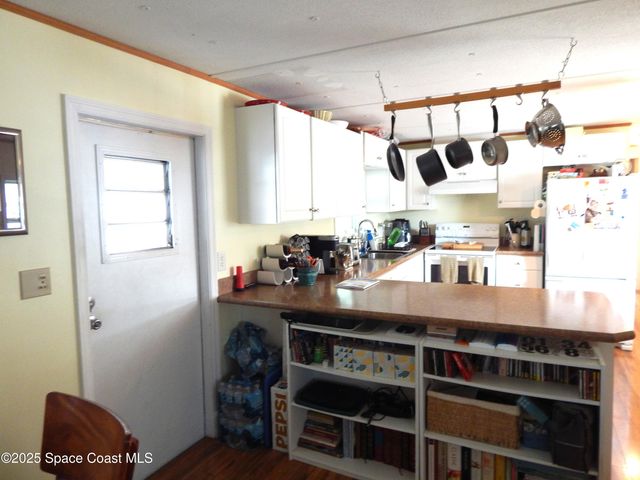 2972 Indian River Drive NE, Palm Bay, FL 32905