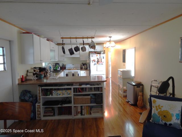 2972 Indian River Drive NE, Palm Bay, FL 32905