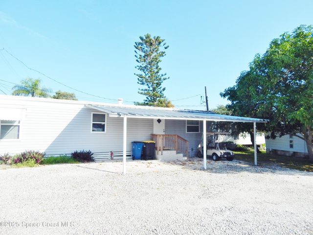 2972 Indian River Drive NE, Palm Bay, FL 32905