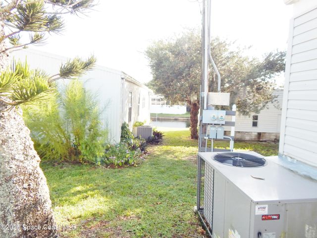 2972 Indian River Drive NE, Palm Bay, FL 32905