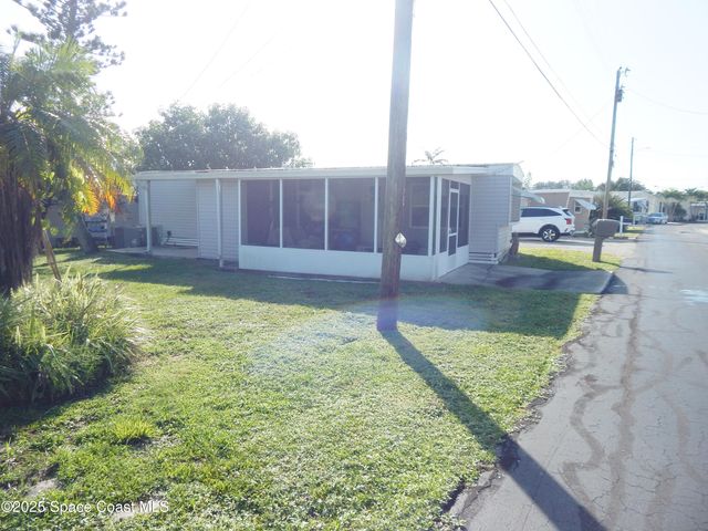 2972 Indian River Drive NE, Palm Bay, FL 32905