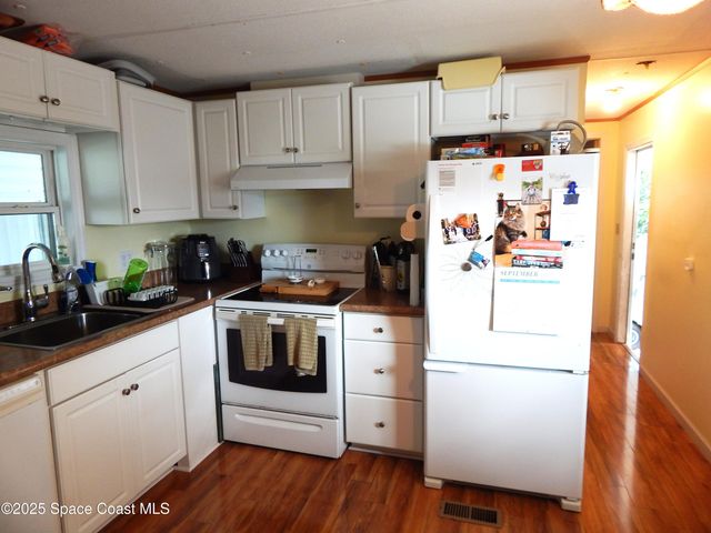 2972 Indian River Drive NE, Palm Bay, FL 32905