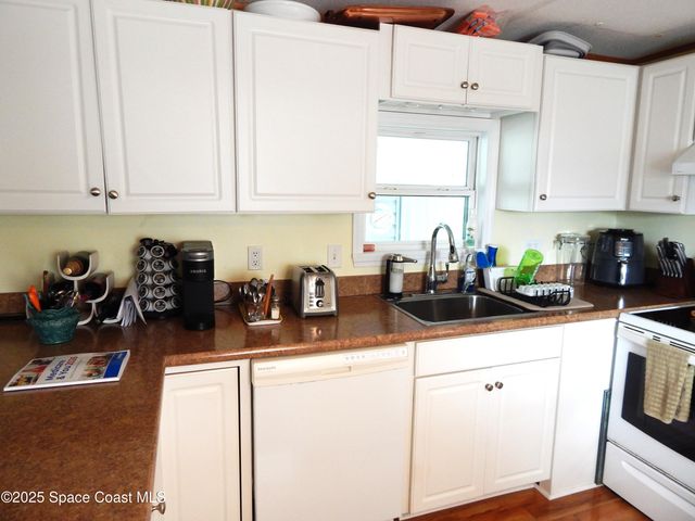 2972 Indian River Drive NE, Palm Bay, FL 32905