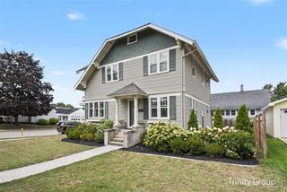 533 E Central Avenue, Zeeland, MI 49464