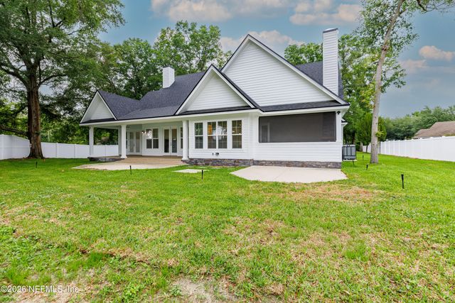 2418 LEAFDALE Circle S, Jacksonville, FL 32218