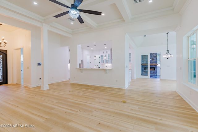 2418 LEAFDALE Circle S, Jacksonville, FL 32218