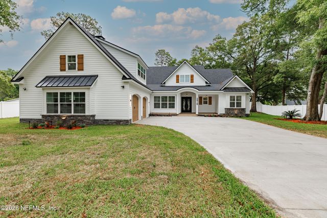 2418 LEAFDALE Circle S, Jacksonville, FL 32218