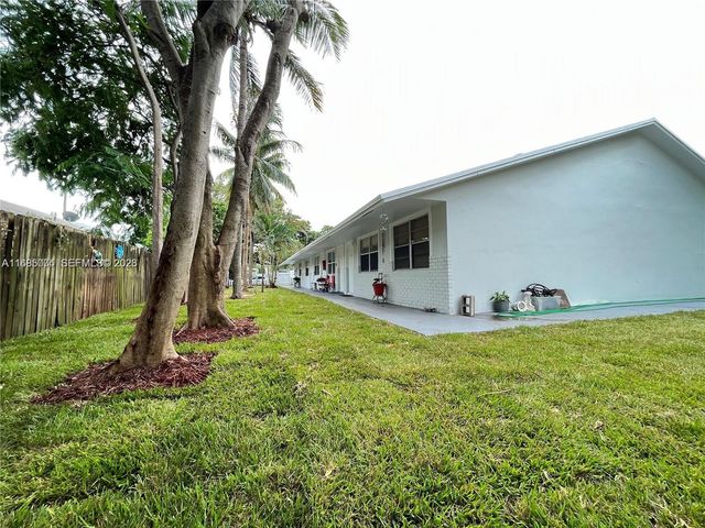 1106 NE 5th Avenue, Fort Lauderdale, FL 33304