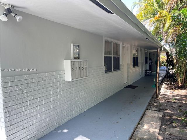 1106 NE 5th Avenue, Fort Lauderdale, FL 33304