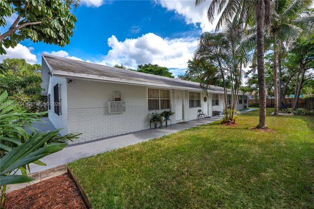 1106 NE 5th Avenue, Fort Lauderdale, FL 33304