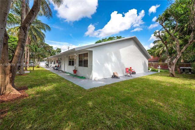 1106 NE 5th Avenue, Fort Lauderdale, FL 33304