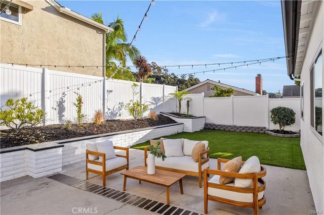 26662 Rio Hondo Circle, Lake Forest, CA 92630