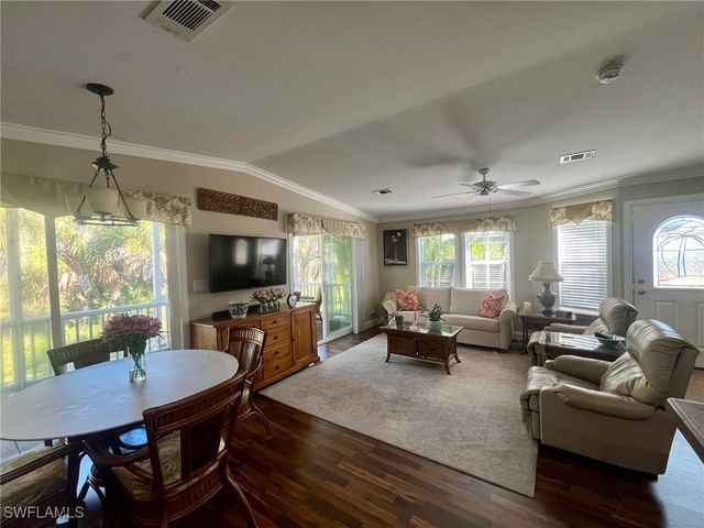 1284 Diamond Lake CIR, Naples, FL 34114