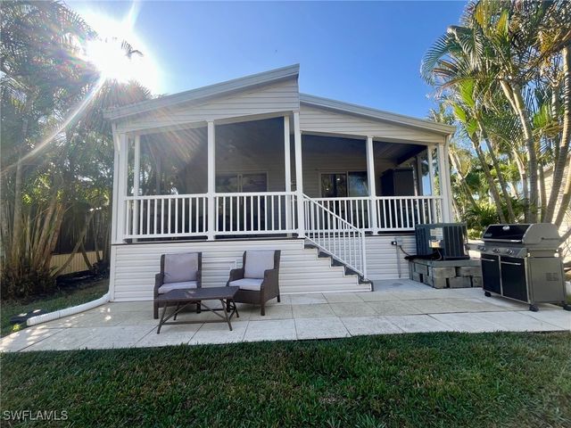 1284 Diamond Lake CIR, Naples, FL 34114