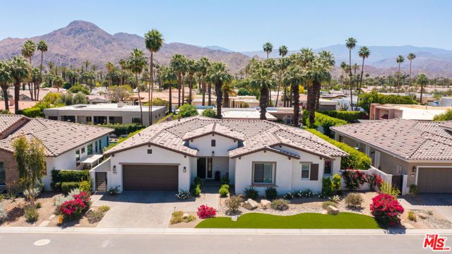 75323 Mansfield Drive, Indian Wells, CA 92210