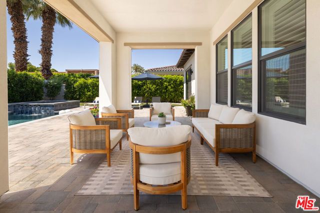 75323 Mansfield Drive, Indian Wells, CA 92210