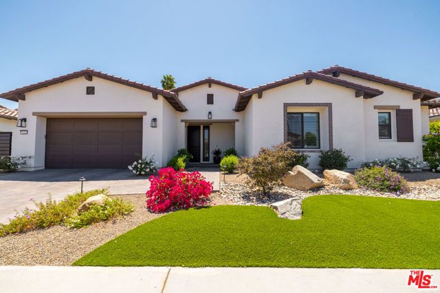 75323 Mansfield Drive, Indian Wells, CA 92210