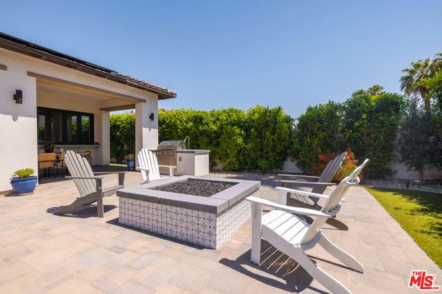 75323 Mansfield Drive, Indian Wells, CA 92210