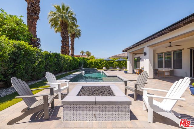 75323 Mansfield Drive, Indian Wells, CA 92210