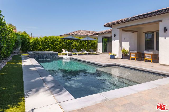 75323 Mansfield Drive, Indian Wells, CA 92210