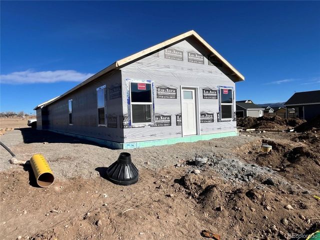 10802 Willow Ave, Poncha Springs, CO 81242