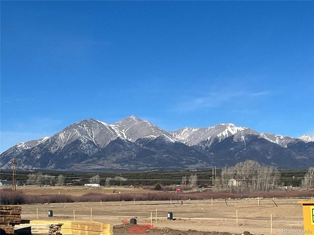 10802 Willow Ave, Poncha Springs, CO 81242