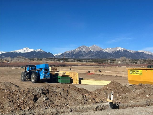 10802 Willow Ave, Poncha Springs, CO 81242