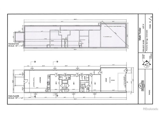10802 Willow Ave, Poncha Springs, CO 81242