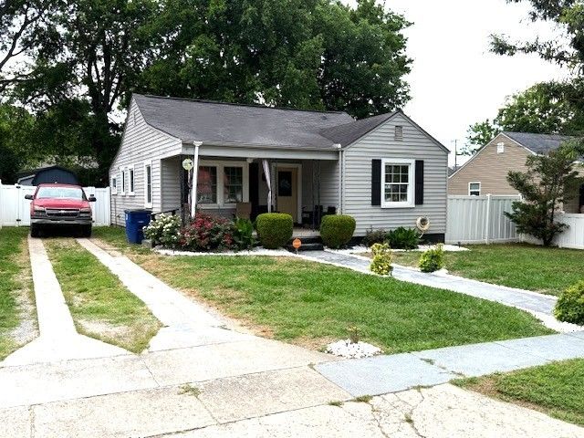 714 King Ave, Shelbyville, TN 37160