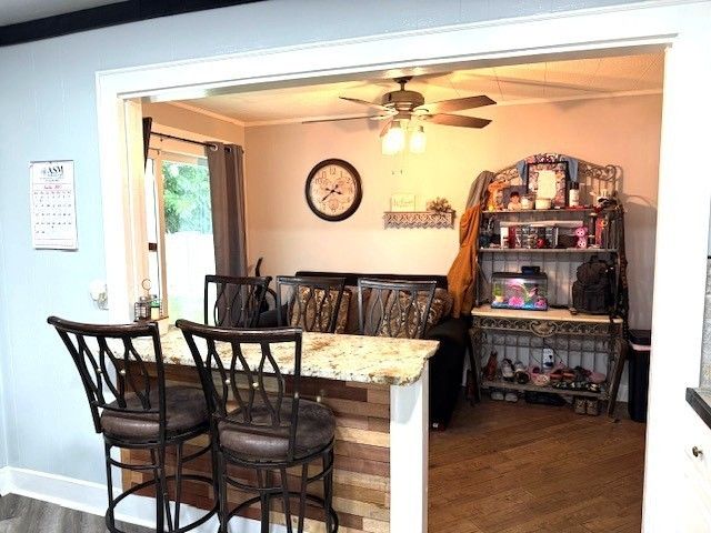 714 King Ave, Shelbyville, TN 37160