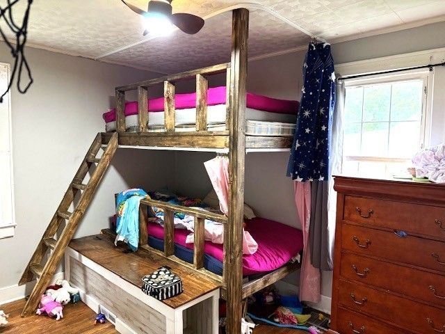 714 King Ave, Shelbyville, TN 37160