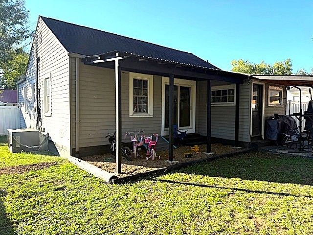 714 King Ave, Shelbyville, TN 37160