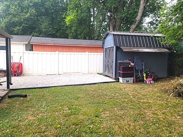 714 King Ave, Shelbyville, TN 37160