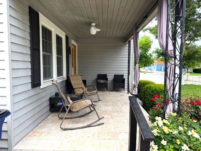 714 King Ave, Shelbyville, TN 37160