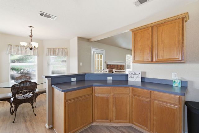 9321 Marie Court, White Settlement, TX 76108