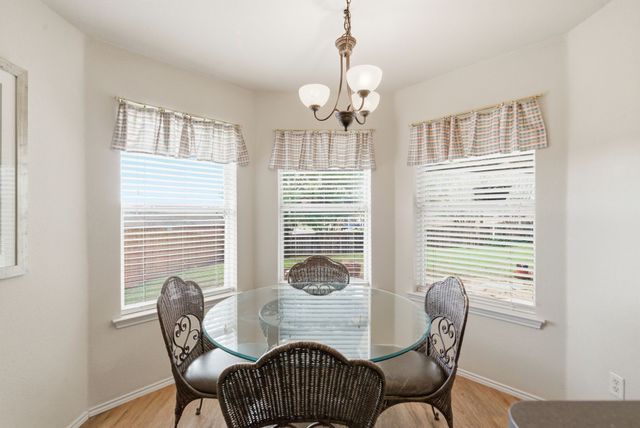 9321 Marie Court, White Settlement, TX 76108