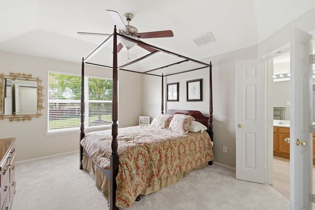 9321 Marie Court, White Settlement, TX 76108