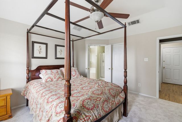 9321 Marie Court, White Settlement, TX 76108