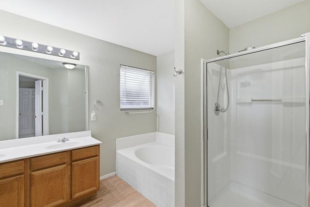 9321 Marie Court, White Settlement, TX 76108