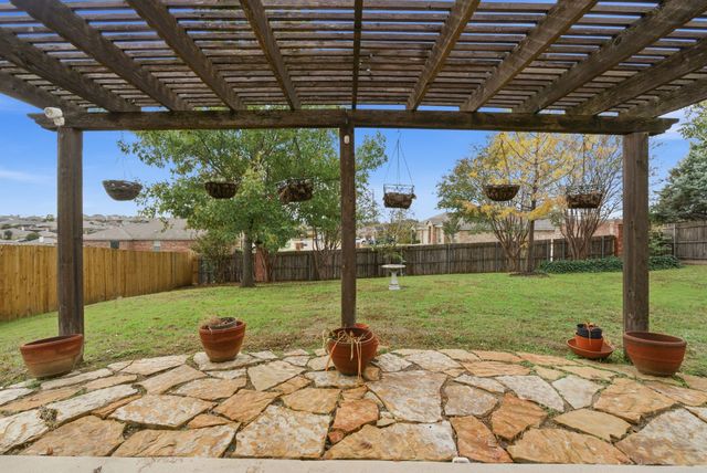 9321 Marie Court, White Settlement, TX 76108