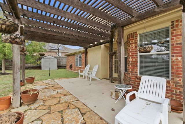 9321 Marie Court, White Settlement, TX 76108