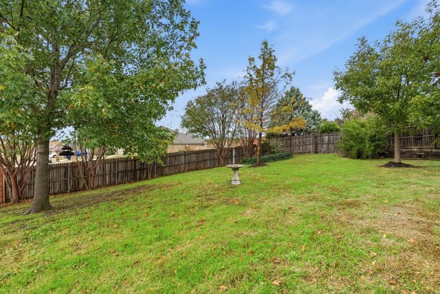 9321 Marie Court, White Settlement, TX 76108