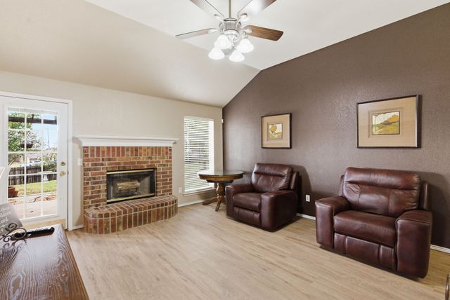 9321 Marie Court, White Settlement, TX 76108