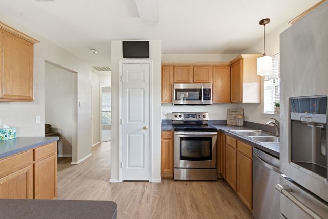 9321 Marie Court, White Settlement, TX 76108