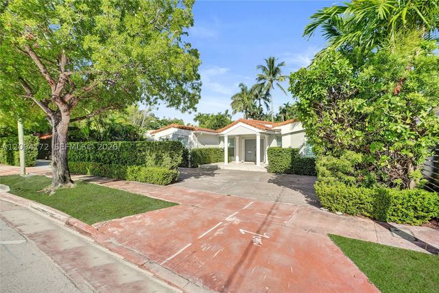 4726 Alton Rd, Miami Beach, FL 33140