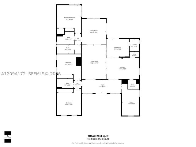 4726 Alton Rd, Miami Beach, FL 33140